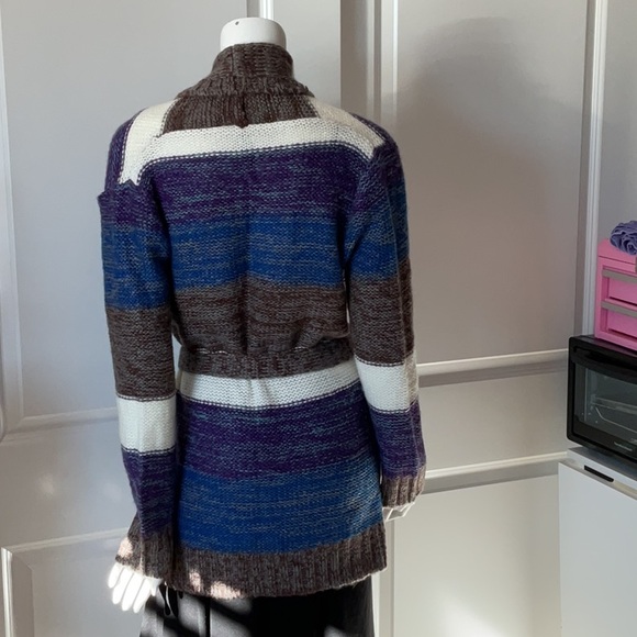 Mak B By MAK Brand Cardigan - Picture 4 of 5